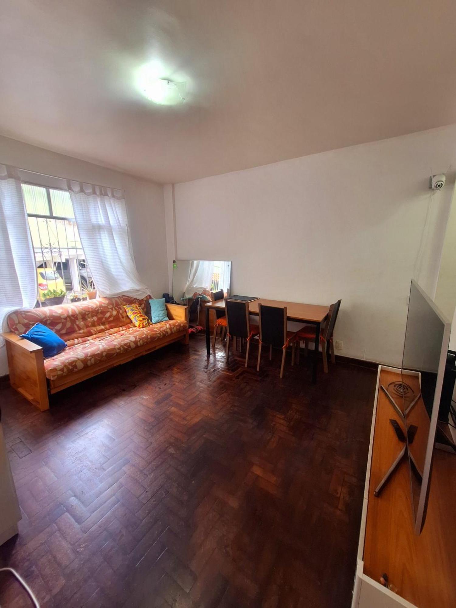 Quarto Tranquilo E Familiar No Leblon - Quiet Family Room In Leblon ريو دي جانيرو المظهر الخارجي الصورة