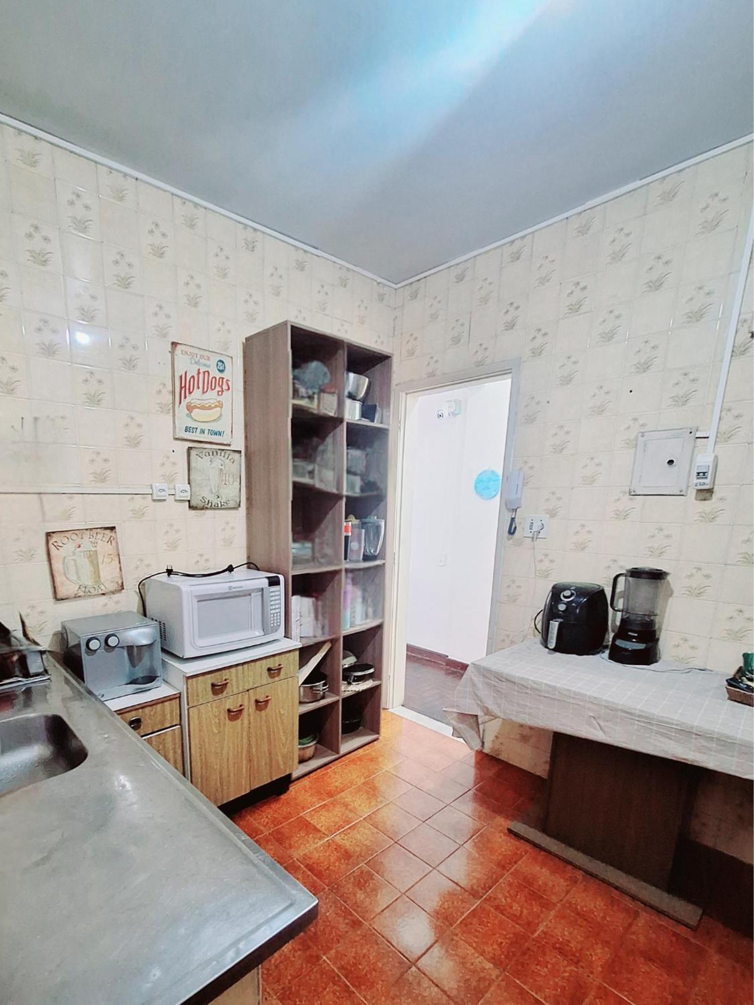 Quarto Tranquilo E Familiar No Leblon - Quiet Family Room In Leblon ريو دي جانيرو المظهر الخارجي الصورة